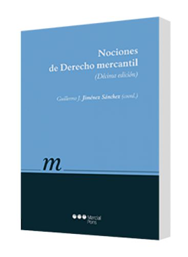 NOCIONES DE DERECHO MERCANTIL